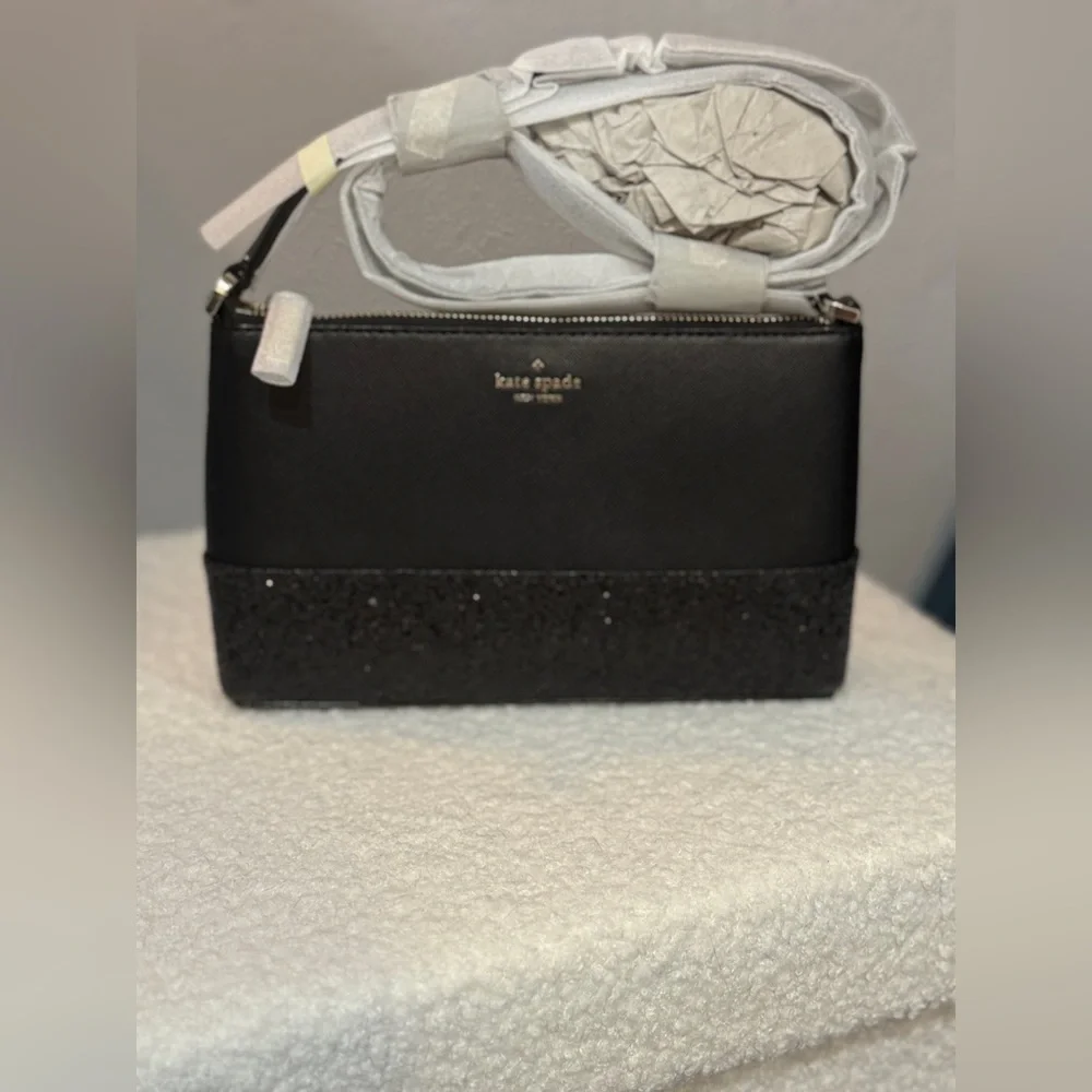 NWT Kate Spade New York flash crossbody bag - Picture 7 of 14